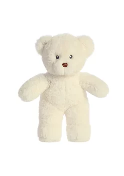 Ebba Fluffy Bear - 11" Cream