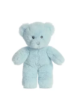 Ebba Fluffy Bear - 11" Blue -Deals ebba Store Belk 408