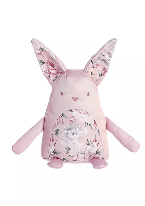Ebba Enchanted - 10" Budding Bun Bun 3 Ebba Enchanted - 10" Budding Bun Bun