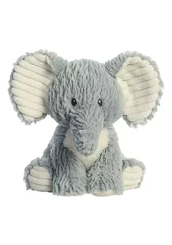 Ebba Packey & Geoffrey - 9.5" Packey Elephant
