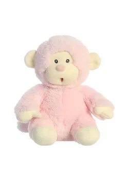 Ebba Chimpy - 10" Pink