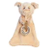 Ebba Cuddlers Teether - 10" Peppy Pig -Deals ebba Store Belk 450