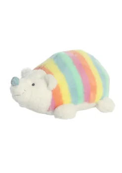 Ebba Rainbow Collection - 12" Hedgehog -Deals ebba Store Belk 456