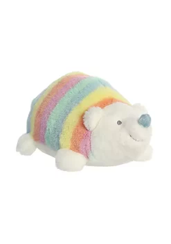 Ebba Rainbow Collection - 12" Hedgehog -Deals ebba Store Belk 457