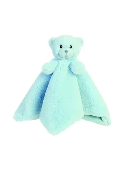 Ebba My First Teddy - 18" Lil' Luvster - Blue -Deals ebba Store Belk 459