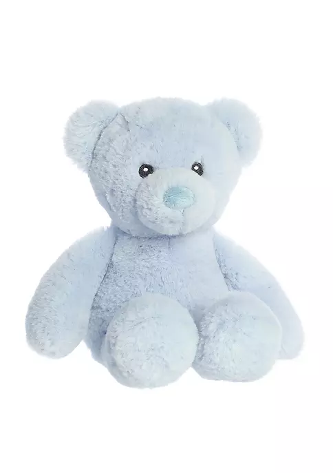 Fur-Ebba - 13" Kori Bear - Sky 4 Fur-Ebba - 13" Kori Bear - Sky - Image 2