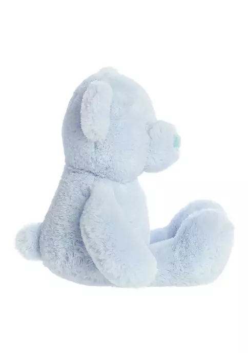 Fur-Ebba - 13" Kori Bear - Sky 5 Fur-Ebba - 13" Kori Bear - Sky - Image 3