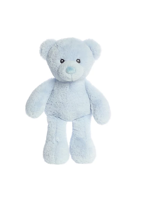 Fur-Ebba - 13" Kori Bear - Sky 7 Fur-Ebba - 13" Kori Bear - Sky - Image 5