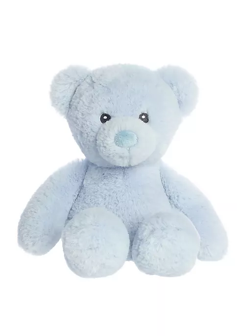Fur-Ebba - 13" Kori Bear - Sky 8 Fur-Ebba - 13" Kori Bear - Sky - Image 6
