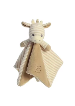 Ebba Naturally - 16" George Giraffe Lil' Luvster