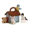 Ebba Baby Talk - 6" My First Pet II -Deals ebba Store Belk 48