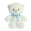 Ebba Cotton Bear - 12" Blue -Deals ebba Store Belk 483