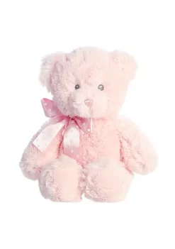 Ebba Yummy Bear - 12" Pink