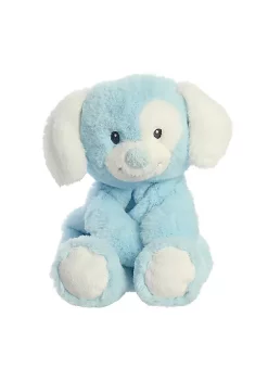 Ebba Poofies - 12" Pup - Blue