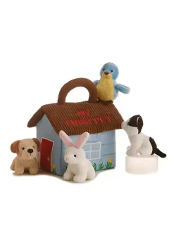 Ebba Baby Talk - 6" My First Pet II -Deals ebba Store Belk 50