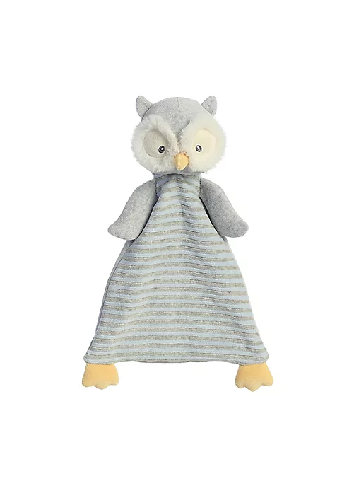 Ebba Naturally - 14" Hoot Owl Luveez 4 Ebba Naturally - 14" Hoot Owl Luveez - Image 2