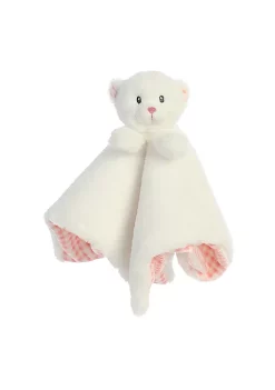 Ebba My First Teddy - 18" Lil' Luvster - Pink