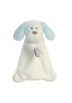 Ebba Scruff & Dafney - 9.5" Paci Pals Scruff Puppy