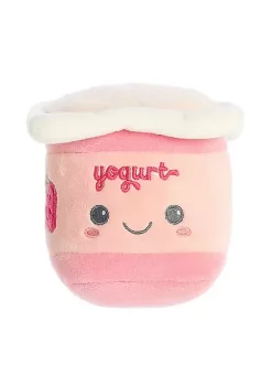 Ebba Foodies - 4.5" Yogurt -Deals ebba Store Belk 526