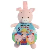 Ebba Story Pals Soft Books - 9" 3 Little Pigs 2 Ebba Story Pals Soft Books - 9" 3 Little Pigs -Deals ebba Store Belk 53
