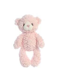 Ebba Huggy Bear - 10" Pink -Deals ebba Store Belk 536