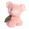 Ebba Eco Collection - 6" Piglet Rattle -Deals ebba Store Belk 541