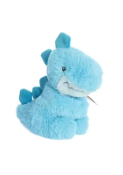 Eco Ebba - 5.5" Sydney Stego Rattle -Deals ebba Store Belk 547