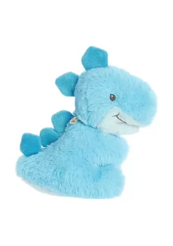 Eco Ebba - 5.5" Sydney Stego Rattle -Deals ebba Store Belk 548