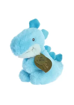 Eco Ebba - 5.5" Sydney Stego Rattle -Deals ebba Store Belk 550