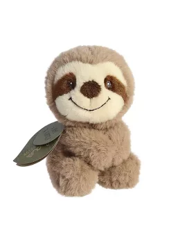 Ebba Eco Collection - 6" Silas Sloth -Deals ebba Store Belk 554