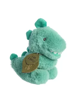 Ebba Eco Collection - 6" Ryker Rex