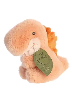 Eco Ebba - 5.5" Edan Edaph Rattle