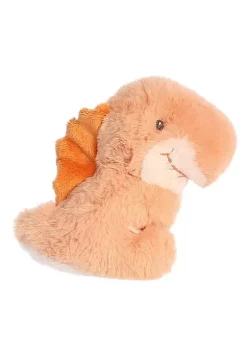 Eco Ebba - 5.5" Edan Edaph Rattle -Deals ebba Store Belk 564