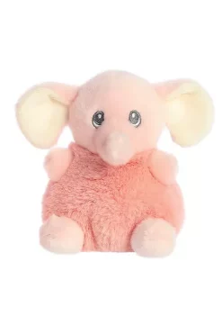 Ebba Lil Biscuits - 5" Baby Elephant