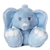 Ebba Baby Taddles - 10" Elephant - Blue 2 Ebba Baby Taddles - 10" Elephant - Blue -Deals ebba Store Belk 57