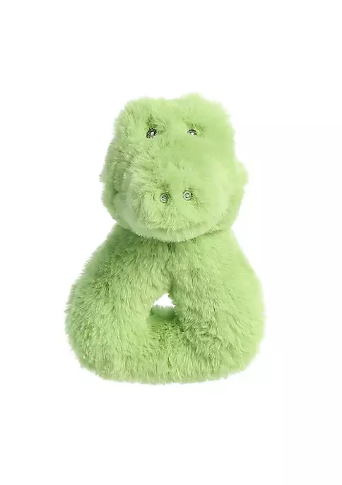 Ebba Hugeez - 5.5" Alligator Rattle 4 Ebba Hugeez - 5.5" Alligator Rattle - Image 2