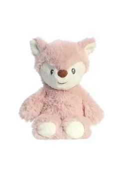 Ebba Cuddlers Rattle - 6.5" Dakota Deer -Deals ebba Store Belk 582