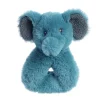 Ebba Hugeez - 5.5" Elephant Rattle -Deals ebba Store Belk 589