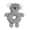 Ebba Fabbies - 6" Quinny Koala Ring Rattle 2 Ebba Fabbies - 6" Quinny Koala Ring Rattle -Deals ebba Store Belk 595