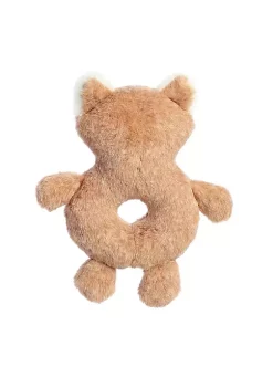 Ebba Fabbies - 6" Fynny Fox Ring Rattle 10 Ebba Fabbies - 6" Fynny Fox Ring Rattle -Deals ebba Store Belk 599