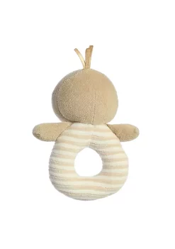 Ebba Naturally - 6" Sam Sloth Ring Rattle 10 Ebba Naturally - 6" Sam Sloth Ring Rattle -Deals ebba Store Belk 61
