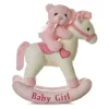 Ebba Comfy - 12" Baby Girl Rocking Horse 1 Ebba Comfy - 12" Baby Girl Rocking Horse -Deals ebba Store Belk 63