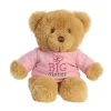 Ebba Sentiment Bear - 11" Big Sister 1 Ebba Sentiment Bear - 11" Big Sister -Deals ebba Store Belk 76