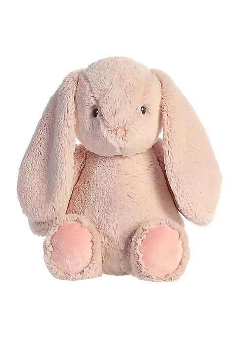 Ebba Dewey - 12.5" Bunny - Rose 4 Ebba Dewey - 12.5" Bunny - Rose - Image 2