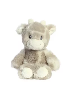 Ebba Cuddlers Rattle - 6.5" Gabby Giraffe -Deals ebba Store Belk 89