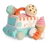 Ebba Baby Talk - 7" My Ice Cream Truck -Deals ebba Store Belk 90